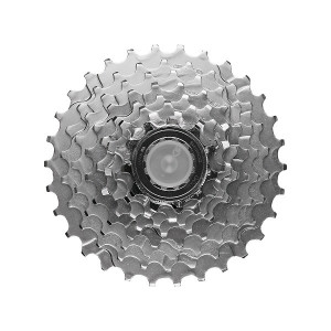 Shimano Sora CS-HG-50 Cassette - 8 Speeds - 13-26