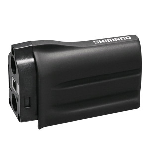 SHIMANO Chargeur Batterie Externe ISMBCR1 Di2 220v