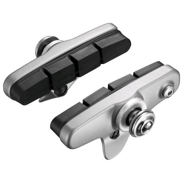 Shimano Ultegra Y8G698080 Brakes Shoes [x1 - pair] - Silver