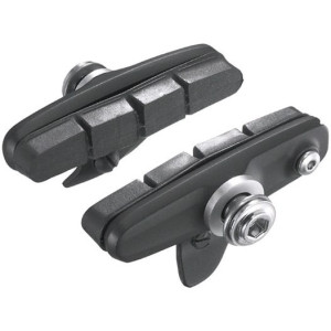 Shimano Ultegra Y8G698130 Brakes Shoes [x1 - pair] - Grey