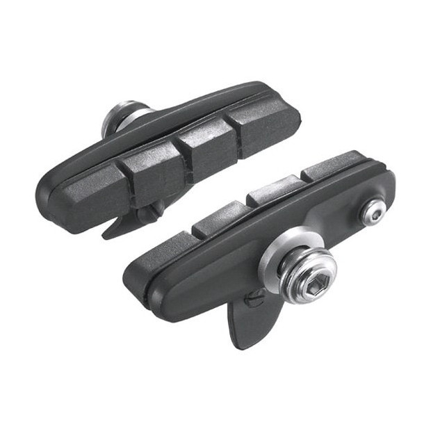 Shimano Ultegra Y8G698130 Brakes Shoes [x1 - pair] - Grey