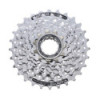 Shimano Alivio CS-HG51 Cassette - 8 Speeds - 11/30 Teeth