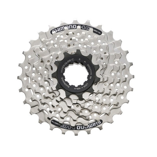 Shimano Acera CS-HG41Cassette - 7 Speed - 11/28 Teeth