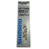 Chain 6/7/8 v Shimano HG-40