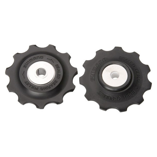 Shimano  Deore 9 s Derailleur Pulleys - Y5XU98030