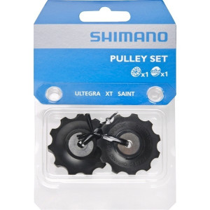 Shimano Ultegra / Deore XT 10 s Derailleur Pulleys - Y5X998080