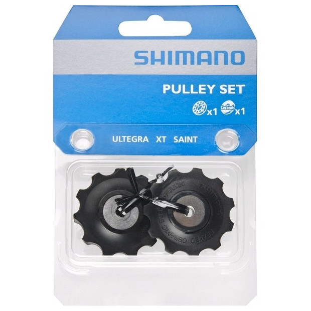 Shimano Ultegra / Deore XT 10 s Derailleur Pulleys - Y5X998080