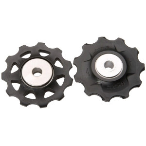 Shimano Dura-Ace RD-9000/9070 Derailleur Pulleys - 11 s (Y5Y898060)