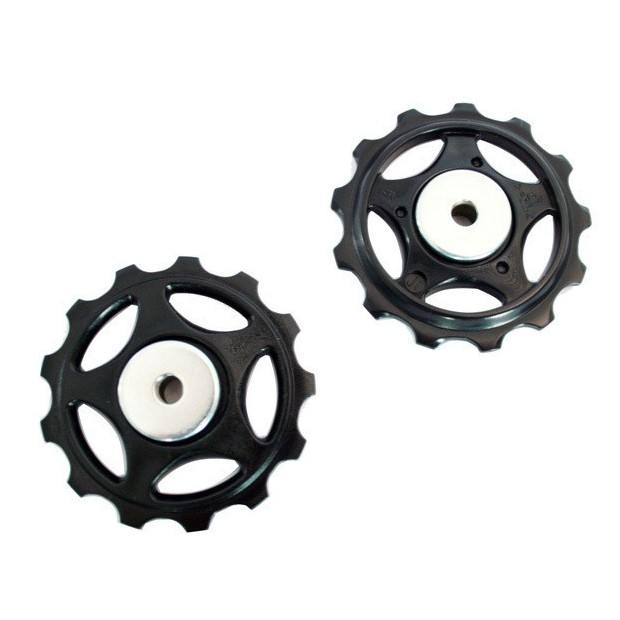 Shimano  Alivio / Acera 8 s (Y5VP98050) Derailleur Pulleys