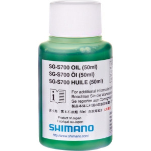 Shimano Alfine SG-S 700 Mineral oil - 50 ml