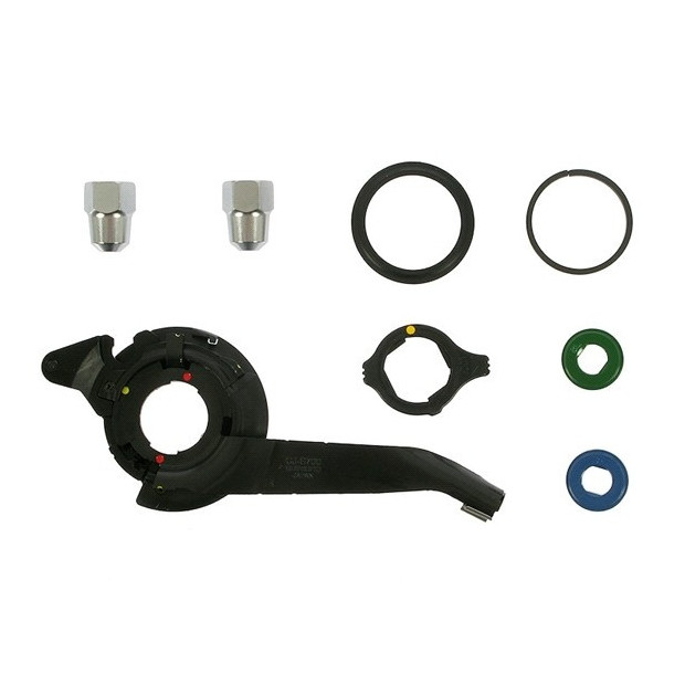 Shimano Alfine Build Kit SG-S700 - ISMS7000001