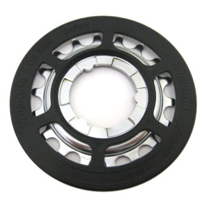 Shimano Sprocket Wheel Alfine CS-S500 - 18 (Y1ZN98010)