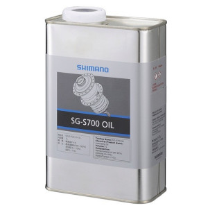 Shimano Alfine SG-S 700 Mineral oil - 1000 ml