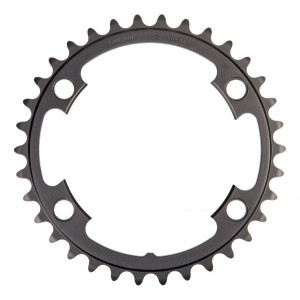 Chainring Shimano Dura-Ace FC-6800 39T - Inside