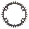 Chainring Shimano Dura-Ace FC-6800 36T - Inside