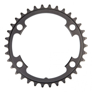 Chainring Shimano Dura-Ace FC-6800 34T - Inside