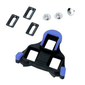 Shimano SPD-SL SM-SH12 Pedal Cleats - Y40B98140