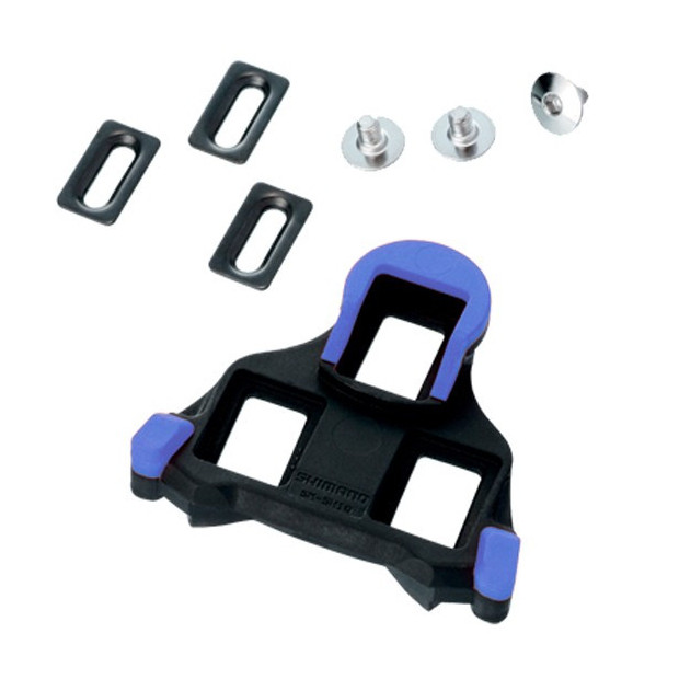 Shimano SPD-SL SM-SH12 Pedal Cleats - Y40B98140