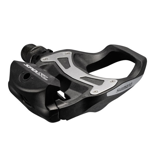 Shimano R 550 Race pedals - Black