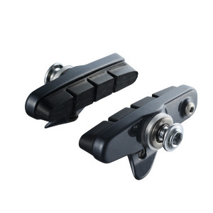 Shimano Ultegra Y8LA98030 Brakes Shoes [x1 - pair] - Glossy Grey