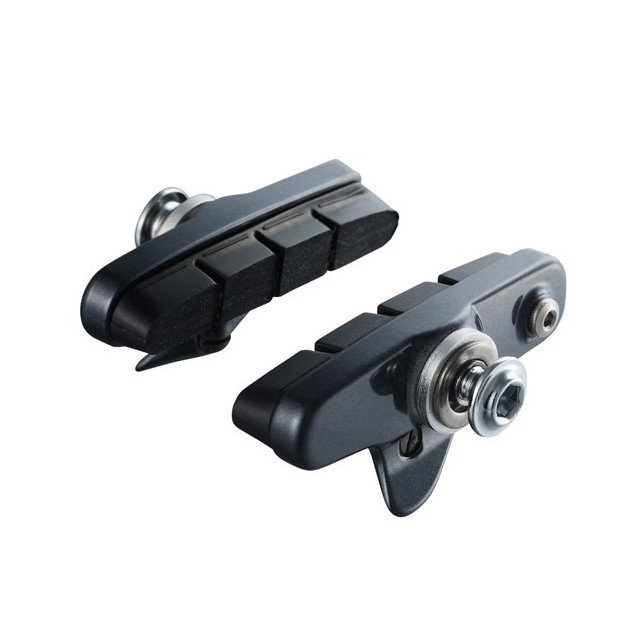 Shimano Ultegra Y8LA98030 Brakes Shoes [x1 - pair] - Glossy Grey