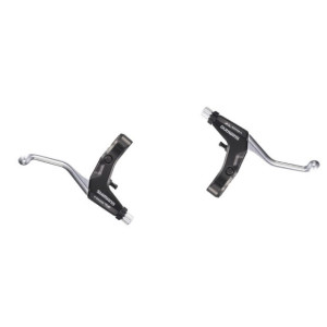 Shimano BL-M421 Brake Lever MTB / Trekking Black - Pair