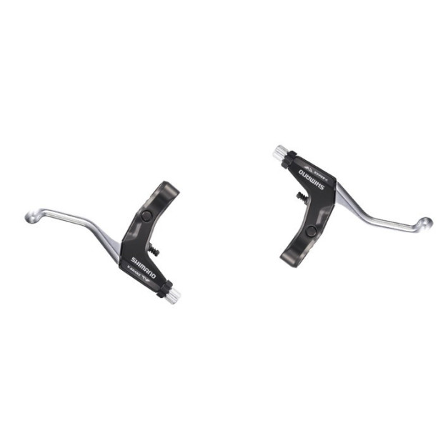 Shimano BL-M421 Brake Lever MTB / Trekking Black - Pair