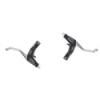 Shimano BL-M421 Brake Lever MTB / Trekking Black - Pair