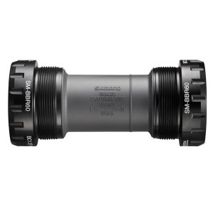 Shimano SM-BBR60B External Cups - BSC