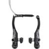 Shimano V-Brake Deore BR-T610 Front - Black