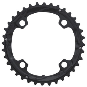 Shimano Deore XT FC-T781 Chainring Middle 36T - Y1MP98020
