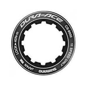 Shimano Lock ring Cassette 11 s - Y1YC98010