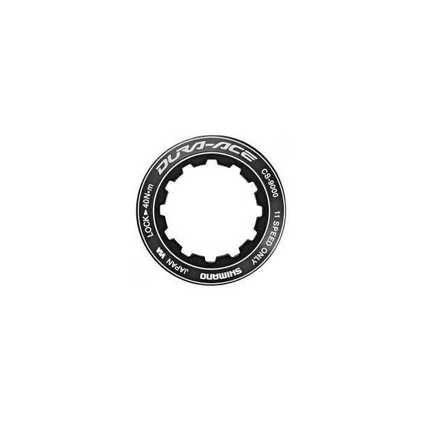 Shimano Lock ring Cassette 11 s - Y1YC98010