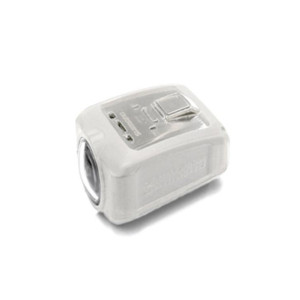 Shimano ECMJK01B Silicone Case - Clear