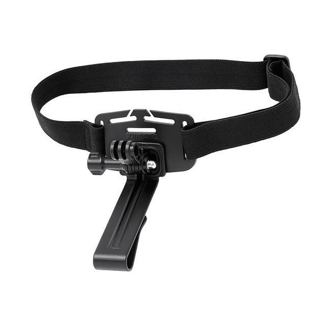 Shimano Head Strap Kit for Sport Camera - ECMMT04