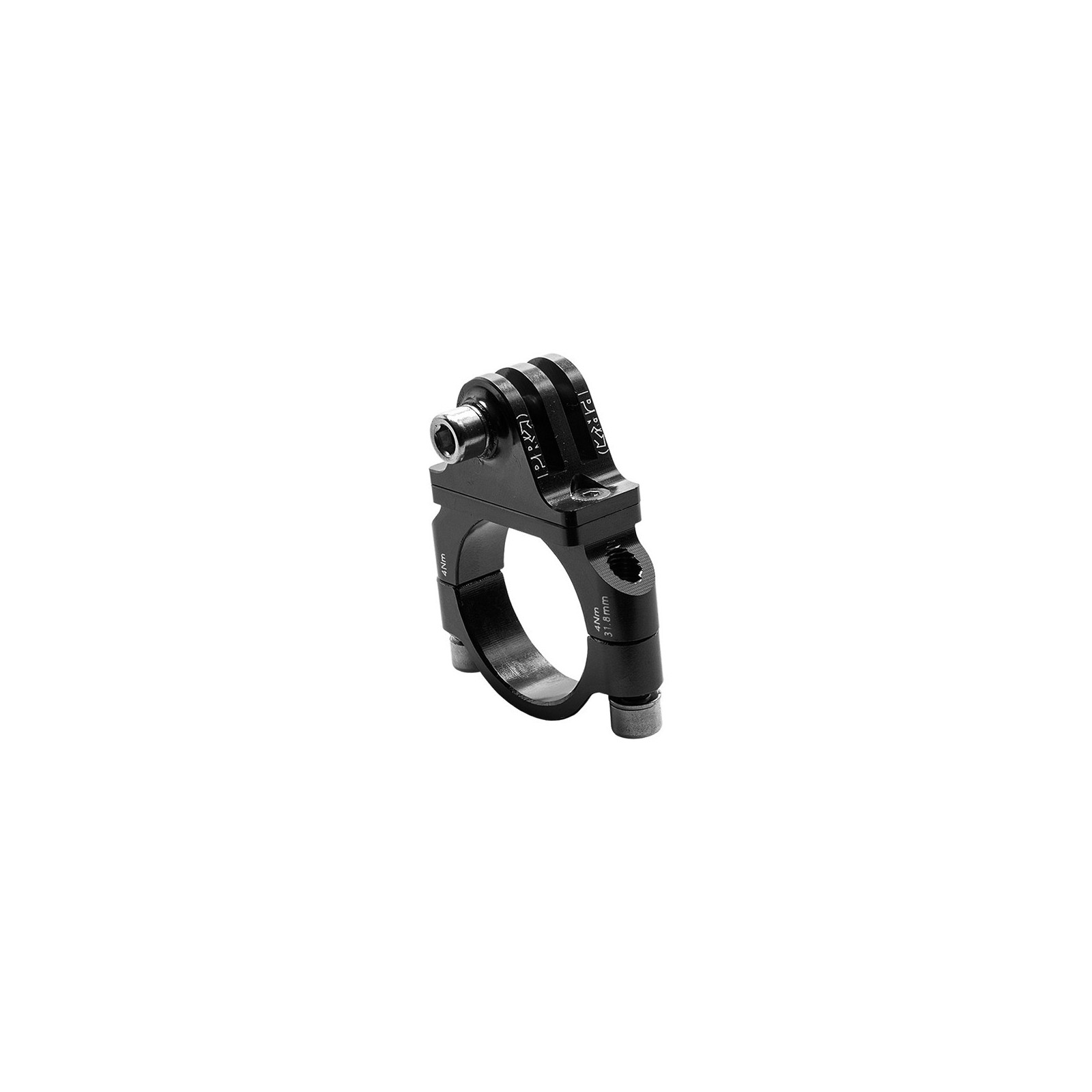 Shimano PRAC0073 Camera Holder for Seatpost 31.8 mm