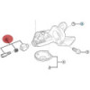 Shimano Acera Cable Adjusting Bolt Unit 