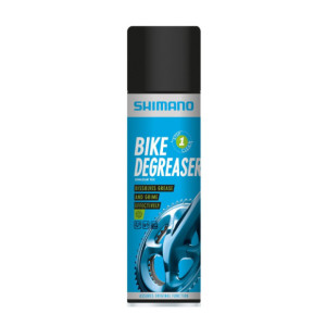 Shimano Spray Degreaser - 200 ml