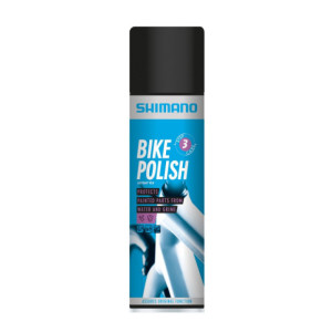Shimano Frame Bike Polish - 200 ml