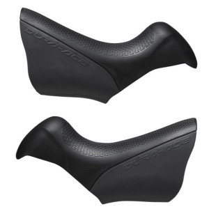 Shimano Dura-Ace DI2 Hand-Brake Cover Black ST9070  - Y6X098070