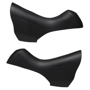 Shimano Y00E98080 Hand-Brake Cover [Ultegra ST6800 / 105 ST5800] - Black