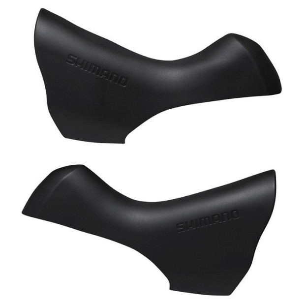 Shimano Y00E98080 Hand-Brake Cover [Ultegra ST6800 / 105 ST5800 / Tiagra] - Black