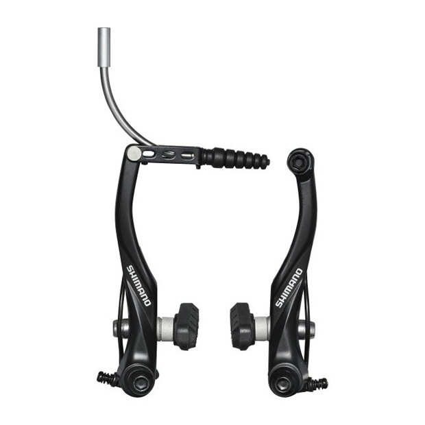 Shimano V-Brake Alivio BR-T4000 - Front - Black