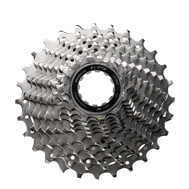 Shimano 105 CS-R7000 cassette 11 s - (11-28)