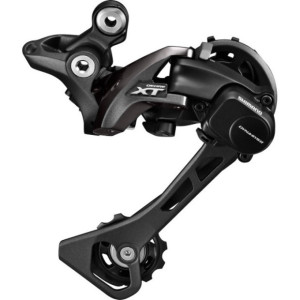 Shimano XT RD-M8000 Rear Derailleur - SGS - 11 Speed 