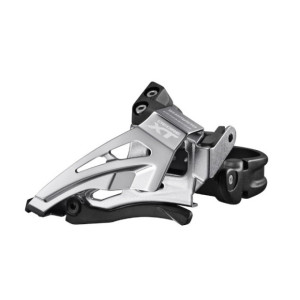 Shimano Deore XT FD-M8020-L Front Derailleur - Side Swing