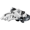 Shimano Alivio FD-M4000-TS6 Front Derailleur - Top Swing