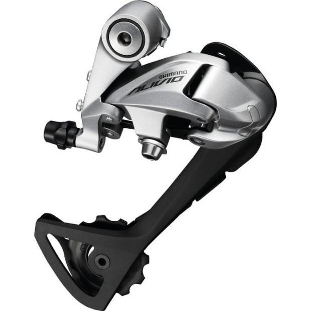 Shimano Alivio RD-T4000 SGS Rear Derailleur - 9 Speed