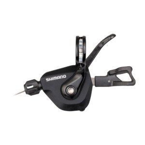 Shimano 105 Rapidfire Plus SL-RS700 Gear Lever  - 2 s