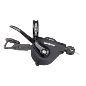 Shimano 105 Rapidfire Plus SL-RS700 Gear Lever  - 11 s